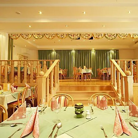 Hotel Pillerseehof 4*