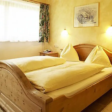 Hotel Pillerseehof Sankt Ulrich am Pillersee