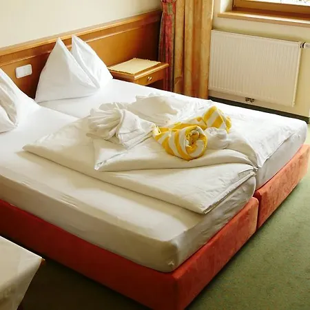 Pillerseehof Hotel Sankt Ulrich am Pillersee