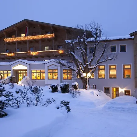 Pillerseehof Hotel Sankt Ulrich am Pillersee