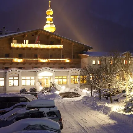 Hotel Pillerseehof 3*