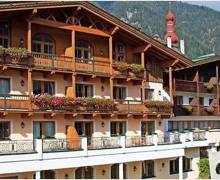 Pillerseehof Hotel Sankt Ulrich am Pillersee