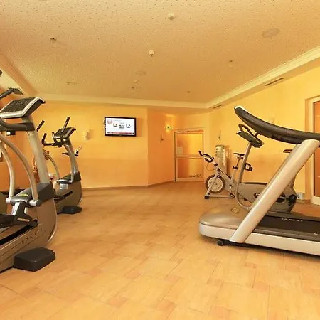 호텔 Pillerseehof 4*