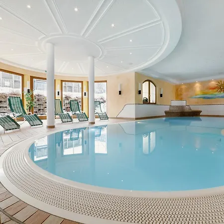 Pillerseehof Hotel 4*