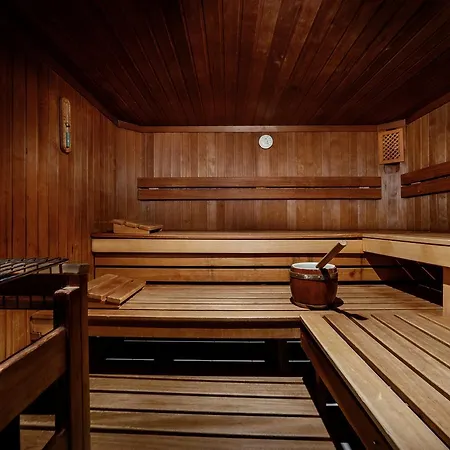 Pillerseehof Hotel 4*