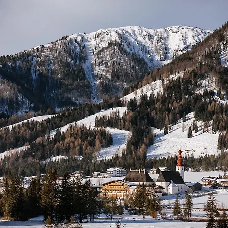 Pillerseehof 4* Sankt Ulrich am Pillersee