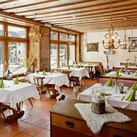 Pillerseehof Hotel Sankt Ulrich am Pillersee