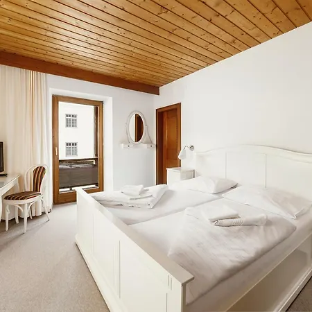 Pillerseehof Hotel Sankt Ulrich am Pillersee