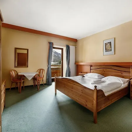 Pillerseehof Hotel 3*