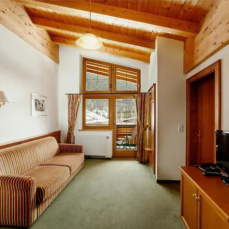 Pillerseehof Sankt Ulrich am Pillersee