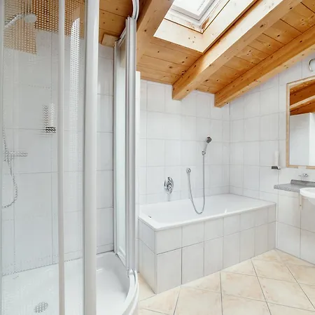 Pillerseehof Hotel 4*