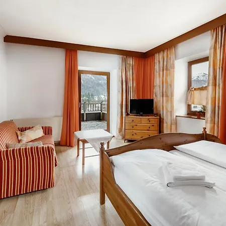 Pillerseehof Sankt Ulrich am Pillersee