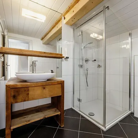 Pillerseehof Hotel 4*