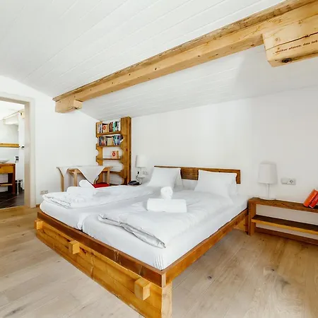 Hotel Pillerseehof Sankt Ulrich am Pillersee