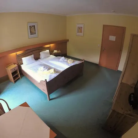 Pillerseehof Sankt Ulrich am Pillersee