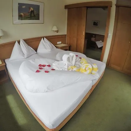 Hotel Pillerseehof Sankt Ulrich am Pillersee