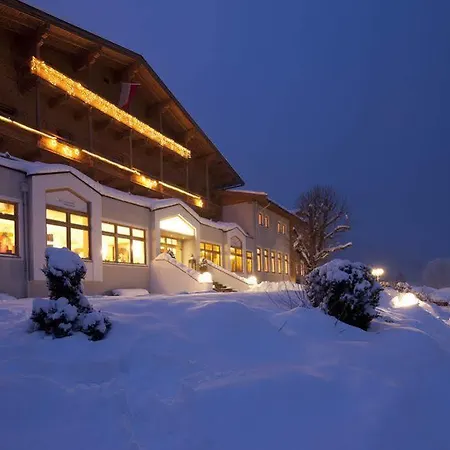 Hotel Pillerseehof Sankt Ulrich am Pillersee