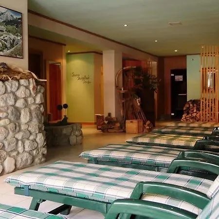 Hotel Pillerseehof Sankt Ulrich am Pillersee