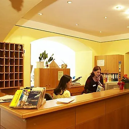 Pillerseehof 상트율리흐암필레르시