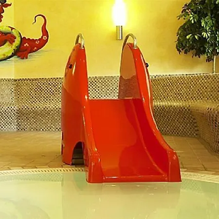 호텔 Pillerseehof 4*