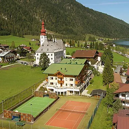 Pillerseehof 상트율리흐암필레르시