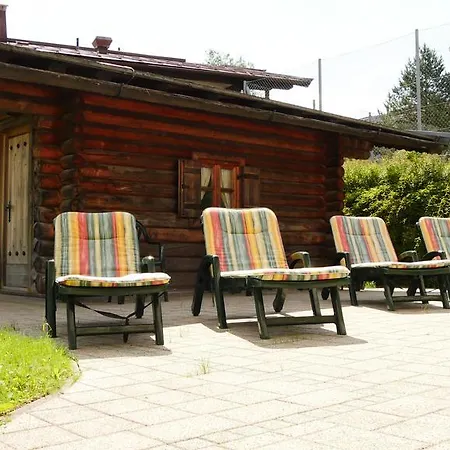 Pillerseehof Hotel