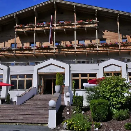 Hotel Pillerseehof