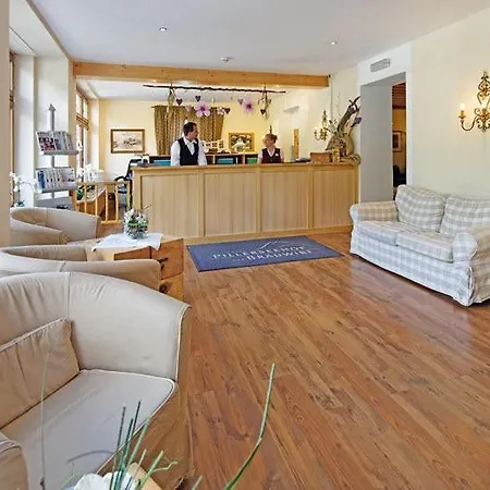 Pillerseehof 상트율리흐암필레르시