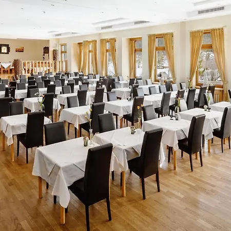 Pillerseehof Hotel 3*