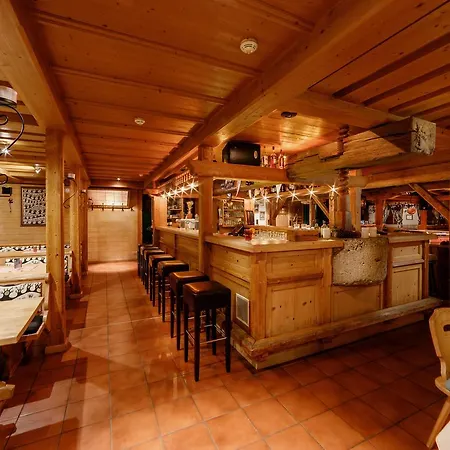 Pillerseehof Hotel