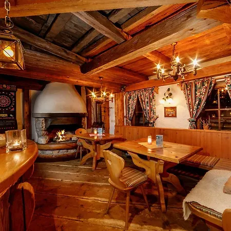 호텔 Pillerseehof 상트율리흐암필레르시