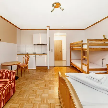 Pillerseehof 상트율리흐암필레르시