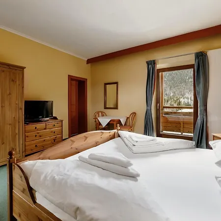 Pillerseehof 상트율리흐암필레르시