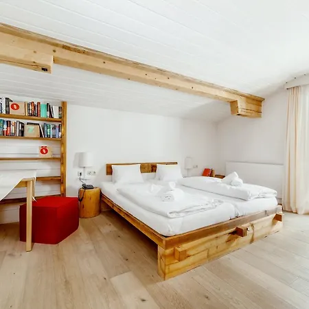 Pillerseehof 호텔 4*