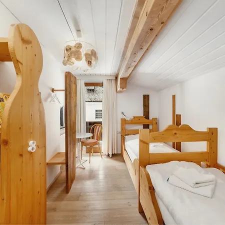 Pillerseehof 3*