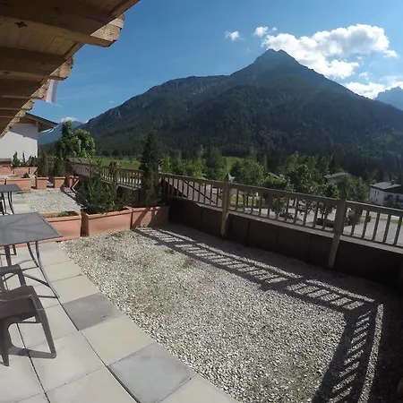 Pillerseehof 4* 상트율리흐암필레르시