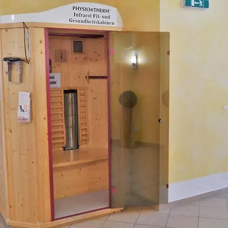 호텔 Pillerseehof 상트율리흐암필레르시